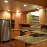 kitchen remodeling with granite countertops